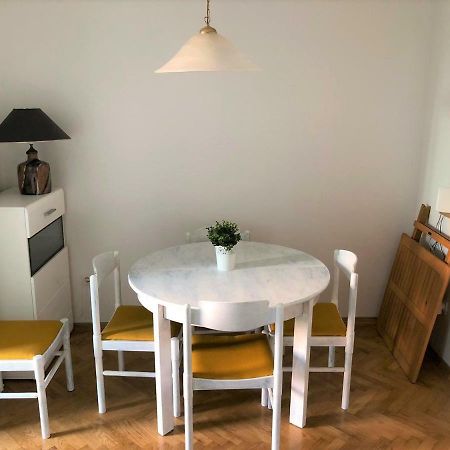 Apartman Gloria Apartamento Mali Lošinj Exterior foto
