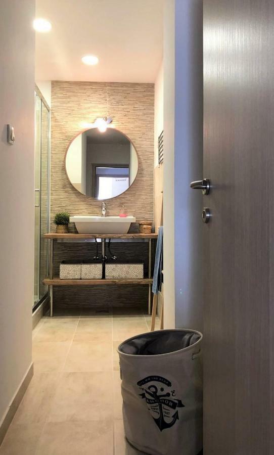 Apartman Gloria Apartamento Mali Lošinj Exterior foto